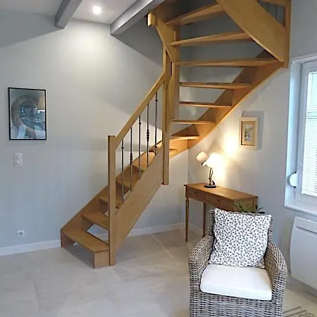 Le Petit Parc Apartment Colmar Room photo