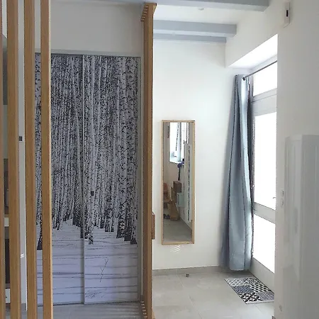 Le Petit Parc Apartment Colmar Room photo