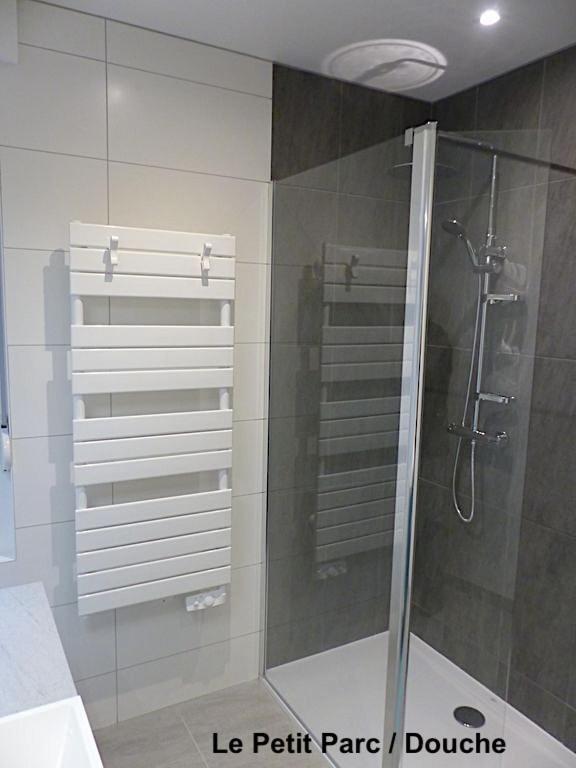 Apartment Le Petit Parc Colmar