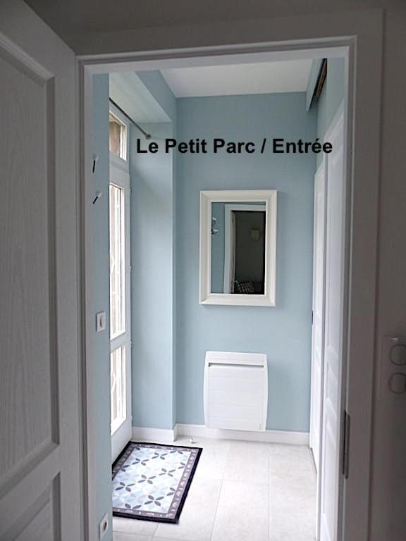 Le Petit Parc Appartement *