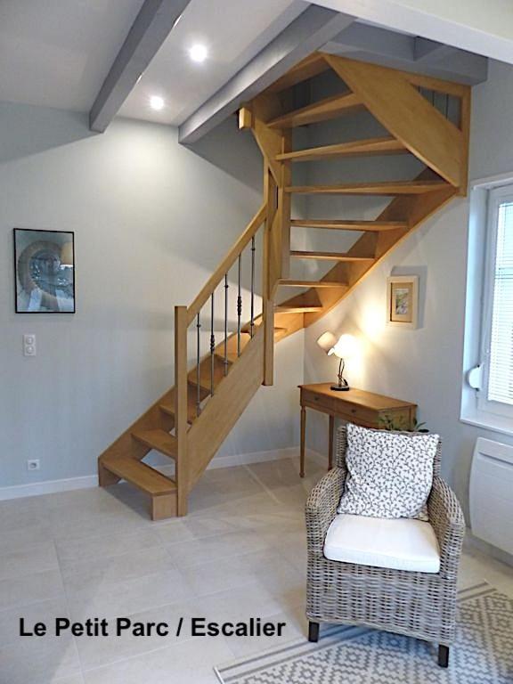Appartement Le Petit Parc *