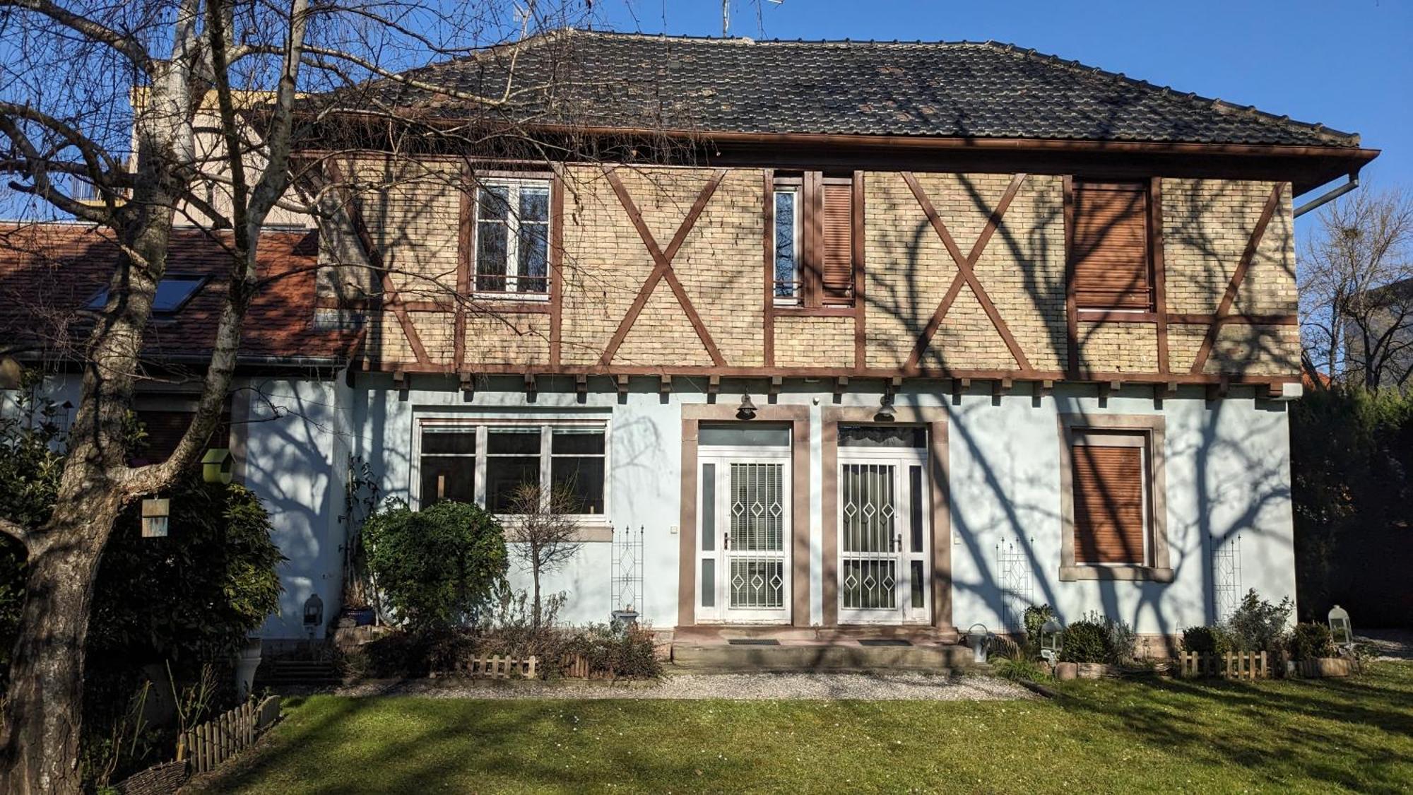 Appartement Le Petit Parc *